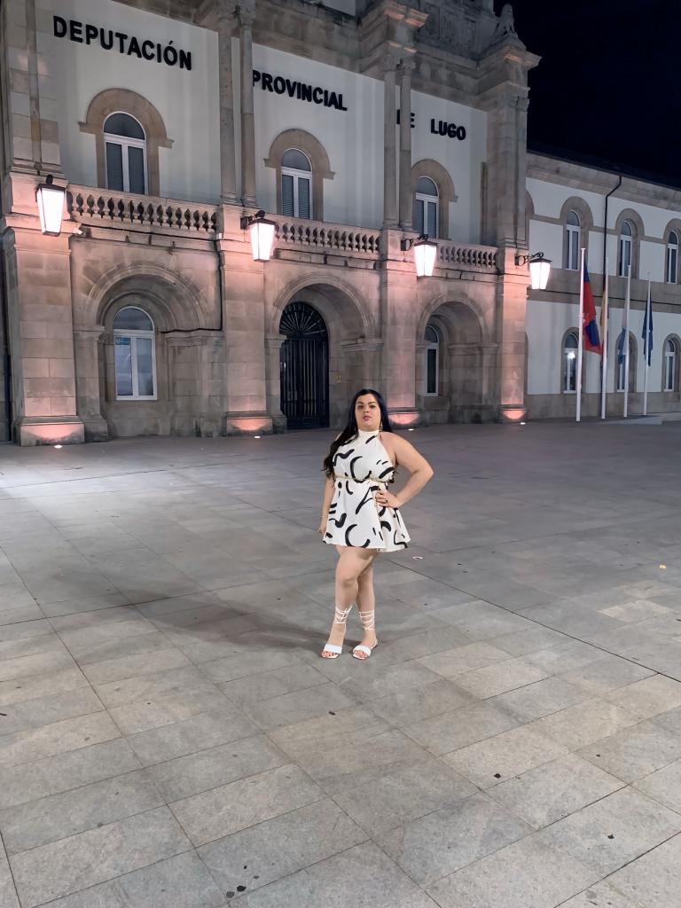 Transexual en Zamora: 