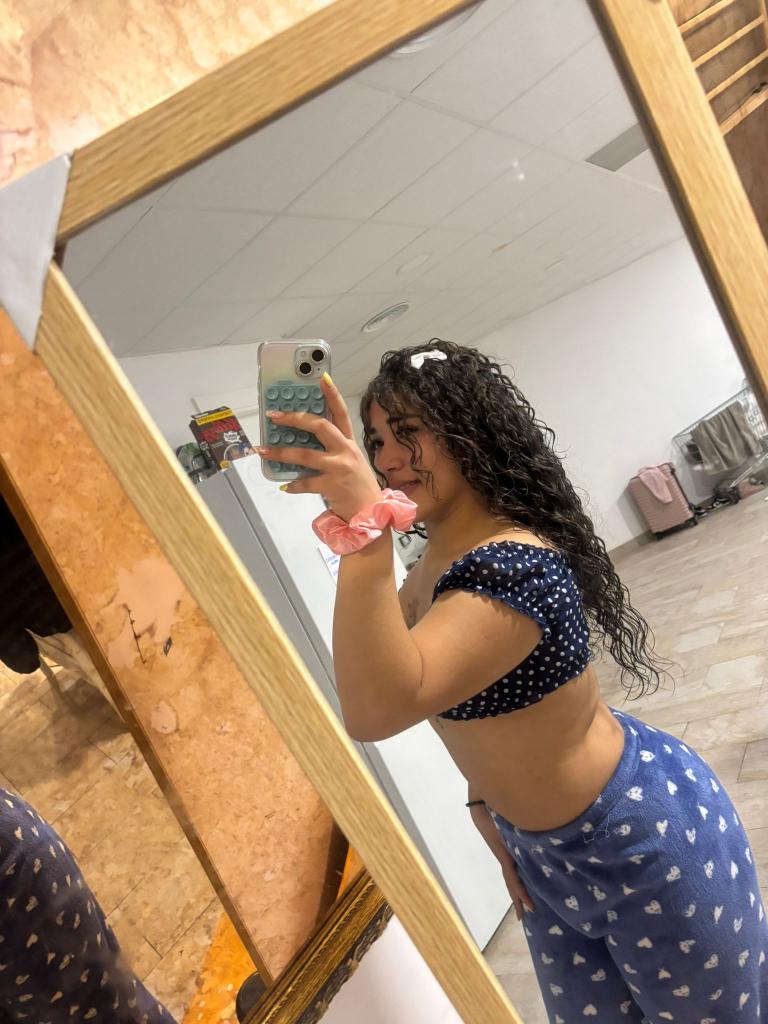 Chica busca chico en Madrid: 