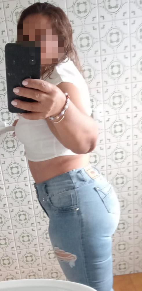 Chica busca chico en Lugo: 