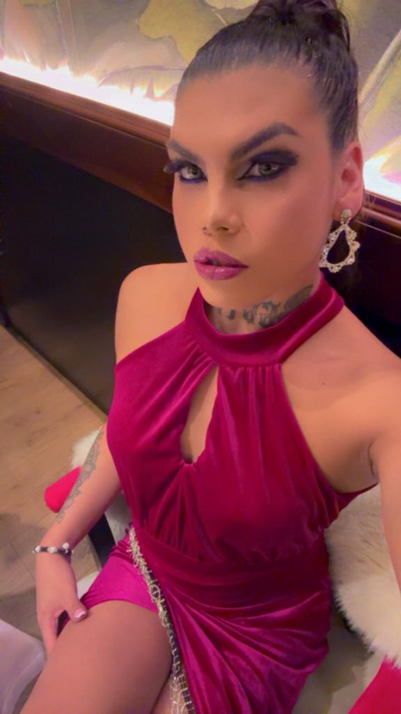 Travesti en Álava: 