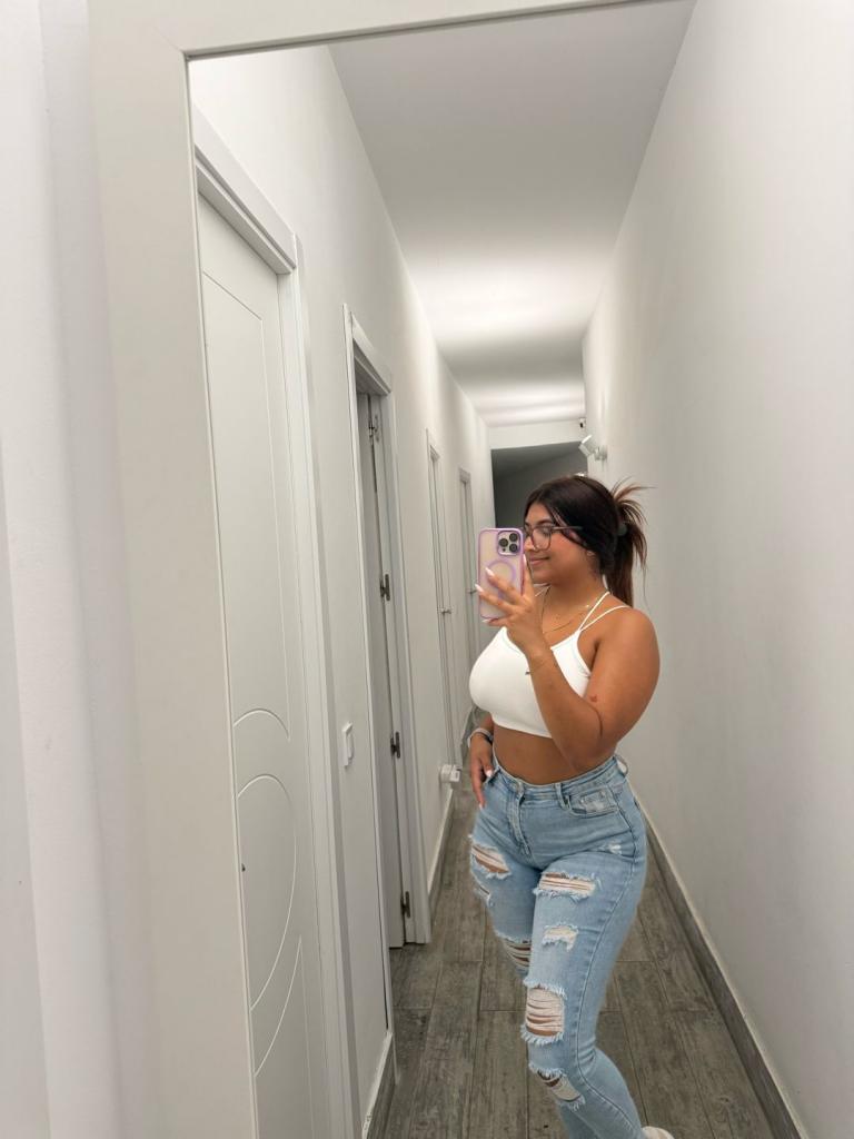 Chica busca chico en Murcia: 