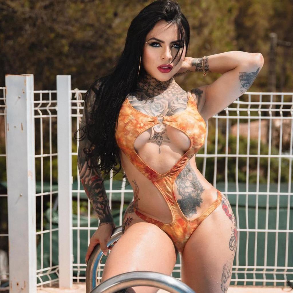 Travesti en Valencia: 