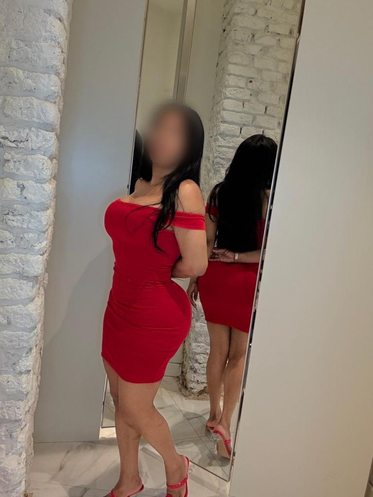 Chica busca chico en Madrid: 