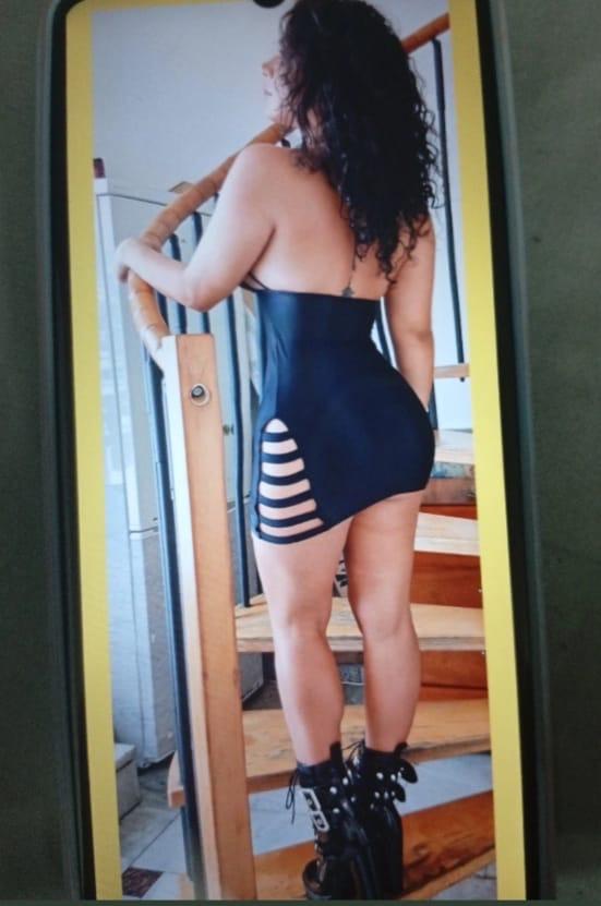 Chica busca chico en Las Palmas: 