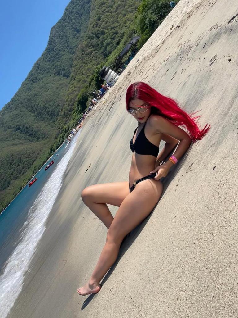 Chica busca chico en Murcia: 