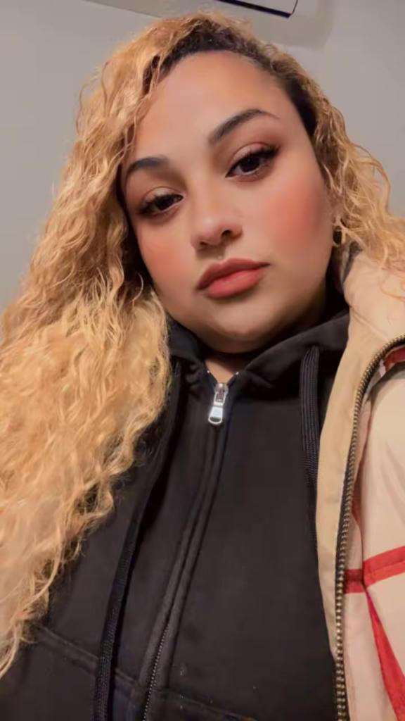 Chica busca chico en Ávila: Chica busca chico