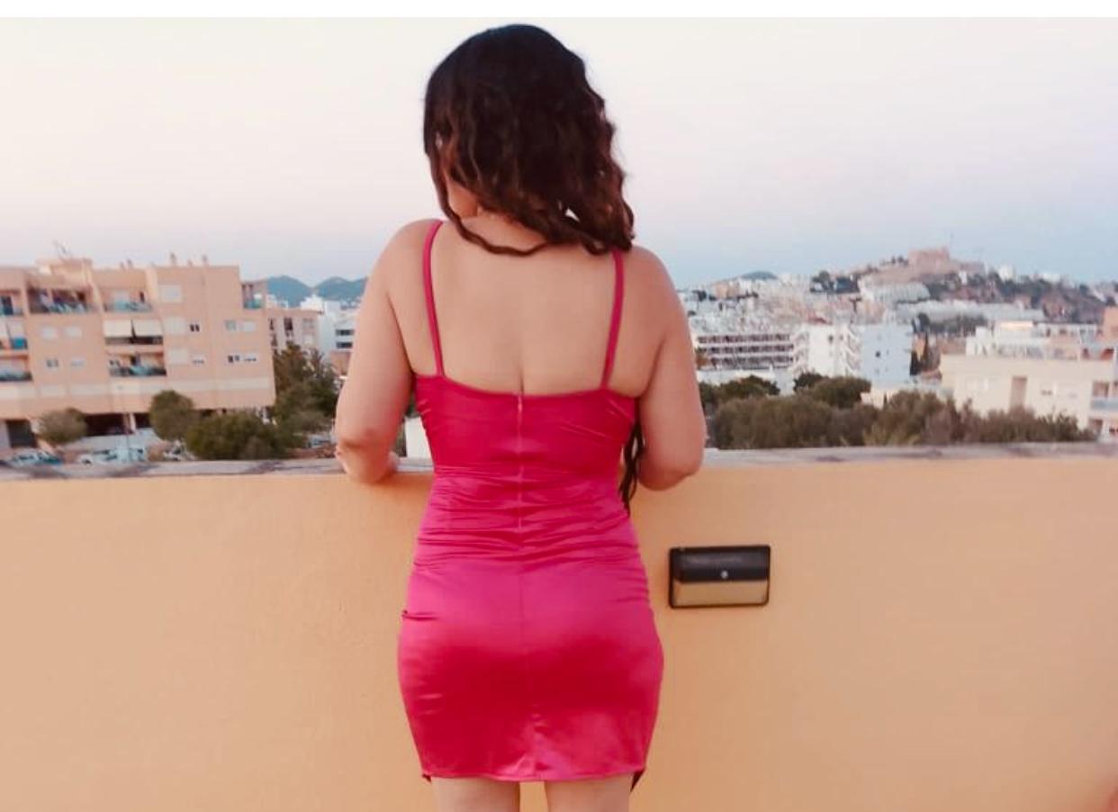 Chica busca chico en Barcelona: 