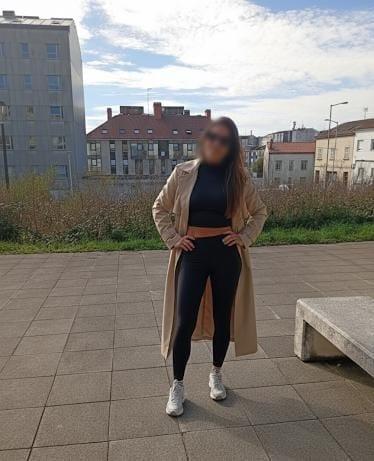 Chica busca chico en La Coruña: 