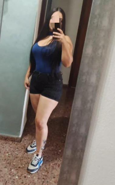 Chica busca chico en Zaragoza: 