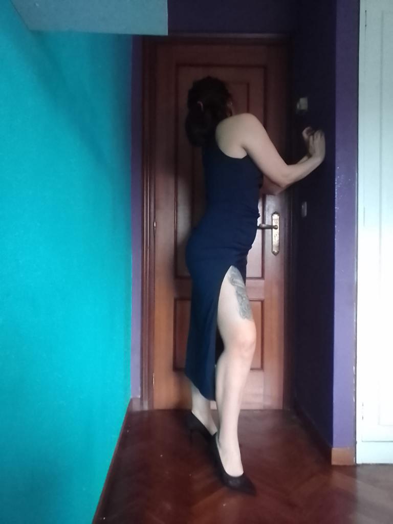 Chica busca chico en Valladolid: 