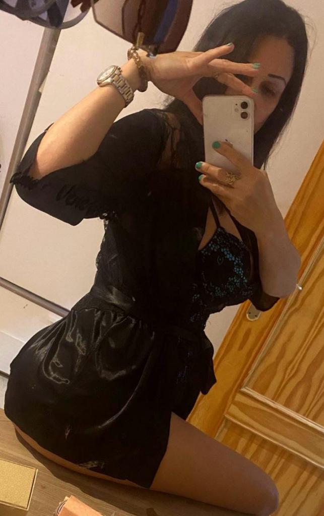 Chica busca chico en Málaga: 