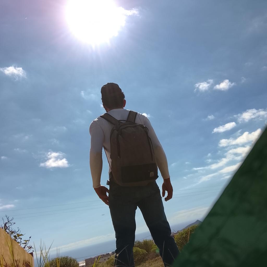 603962773: Virtual en Tenerife