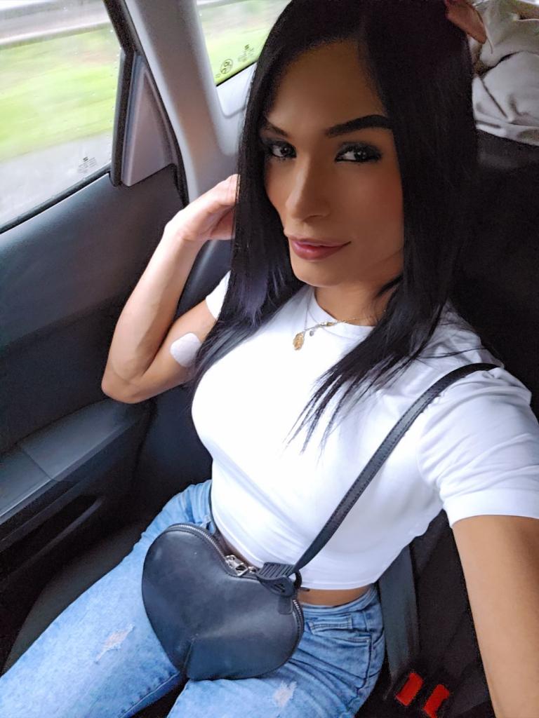 Travesti en Asturias: 