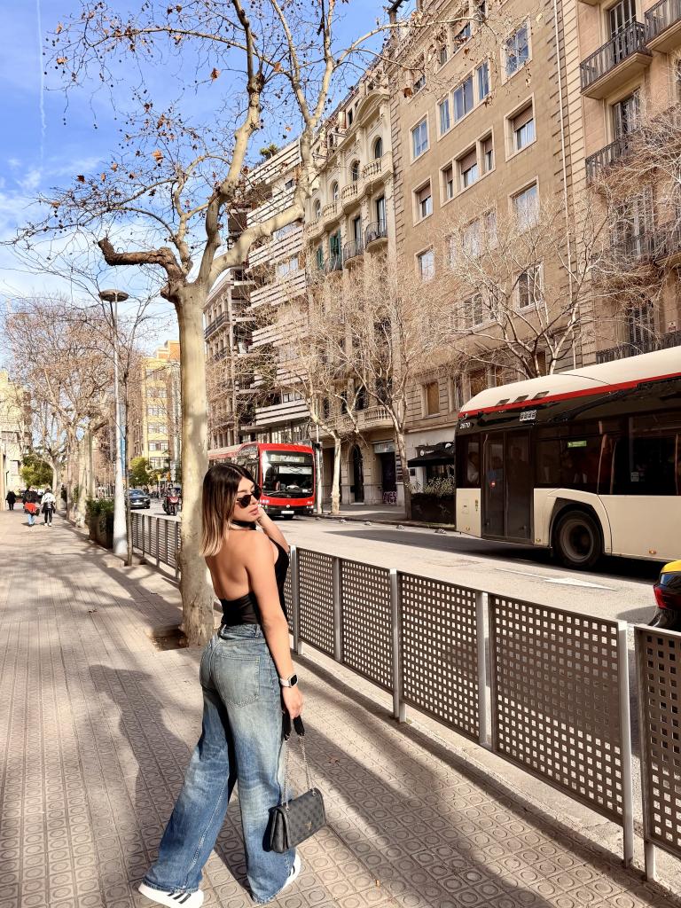 Travesti en Alicante: Transexuales y Travestis