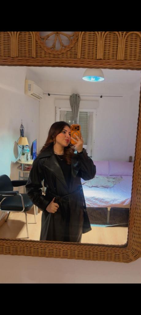 Chica busca chico en Córdoba: 