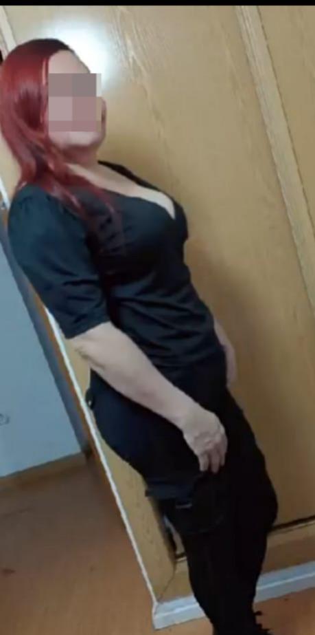 Chica busca chico en Toledo: 