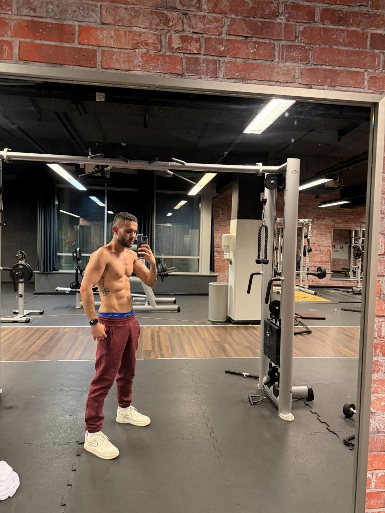 Chico busca chica en Madrid: 