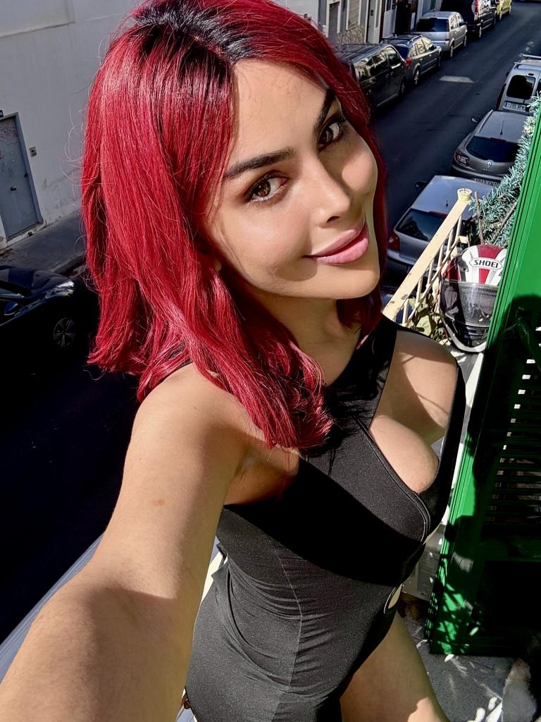 Travesti en Valencia: 