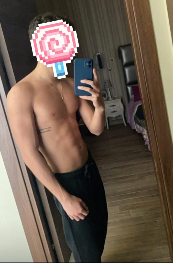 Chico busca chica en Murcia: 