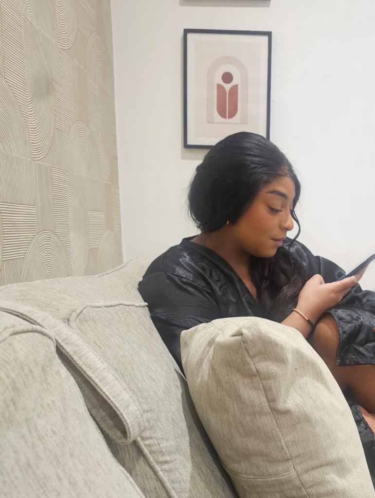 Chica busca chico en Sevilla: 