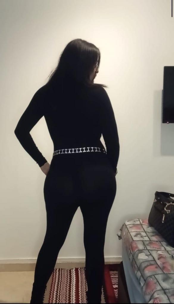 Chica busca chico en Málaga: 