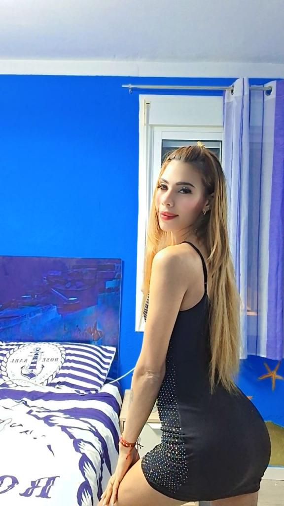 Chica busca chico en La Coruña: 