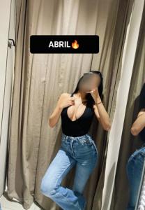 642904477: Chica busca chico en Madrid