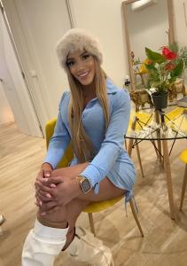 610096060: Chico busca chica en Madrid