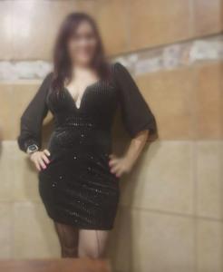 640554621: Chica busca chico en Alicante