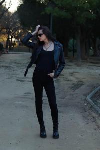 602433437: Transexual en Murcia