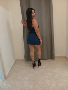 603984739: Chica busca chico en Almería