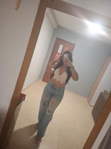 611261221: Chica busca chico en Córdoba