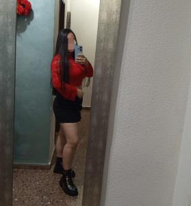 675512265: Chica busca chico en Zaragoza