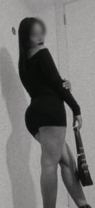 602643598: Chica busca chico en La Coruña