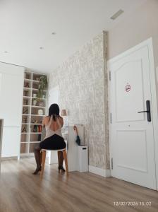 670217687: Chica busca chico en Madrid