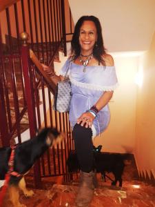 602419640: Travesti en Castellón