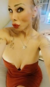 602595138: Travesti en Badajoz