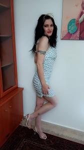 672557591: Chica busca chico en Murcia