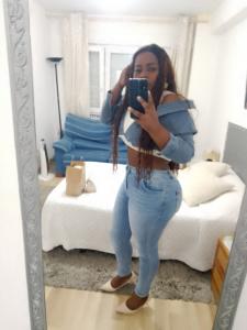 613865687: Chica busca chico en Zaragoza