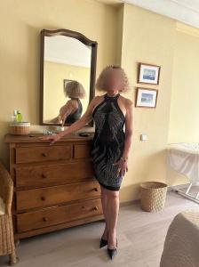 722372552: Chica busca chico en Madrid