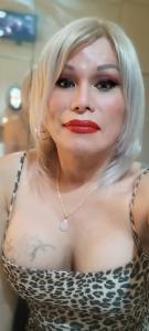 611285437: Travesti en La Coruña