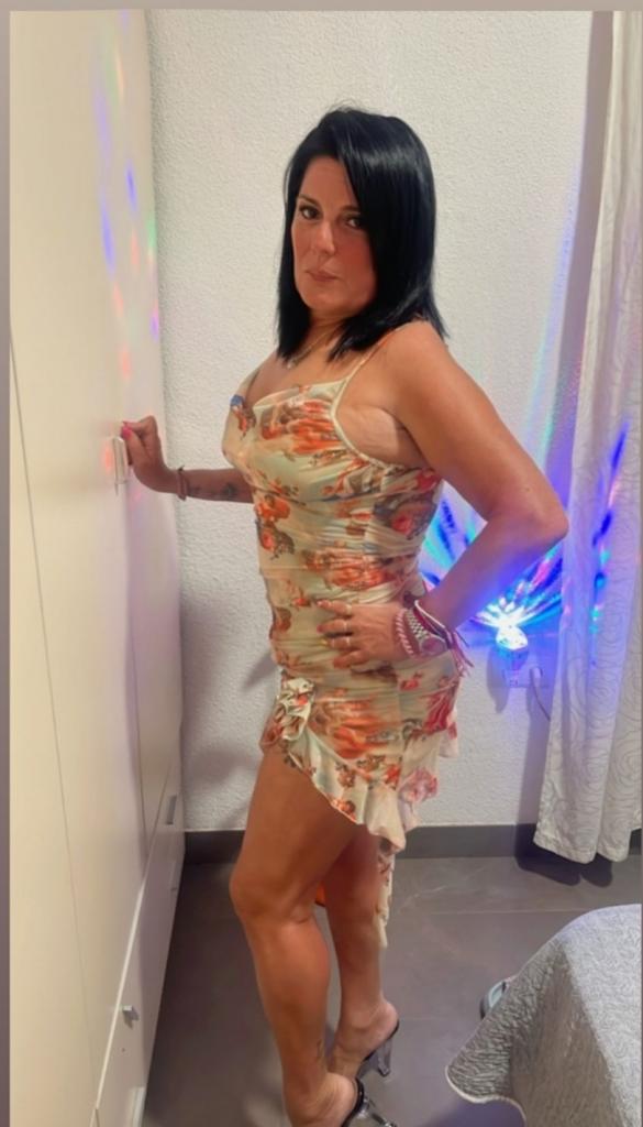 Chica busca chico en Córdoba: Chica busca chico