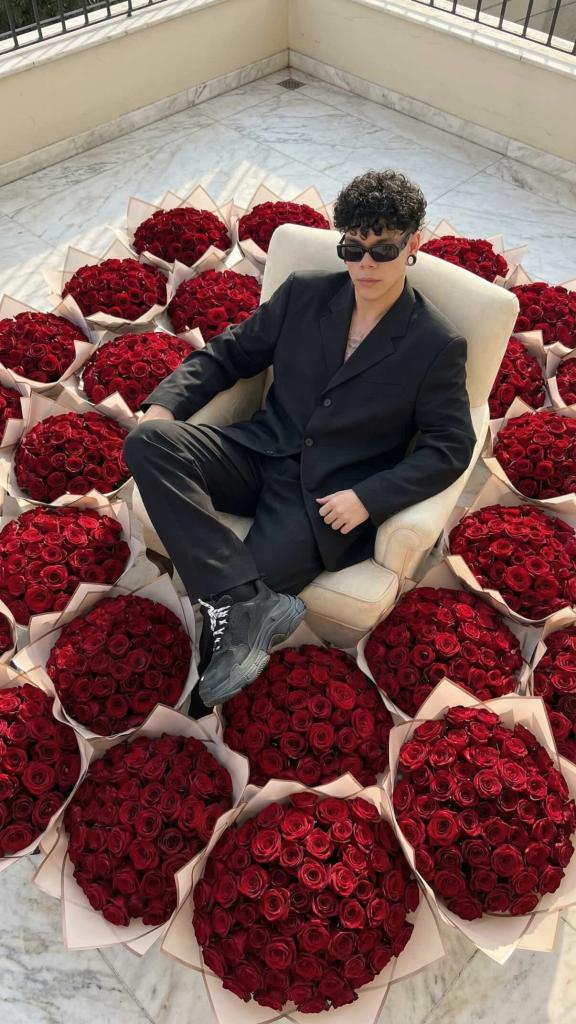 Chico busca chica en Mallorca: 