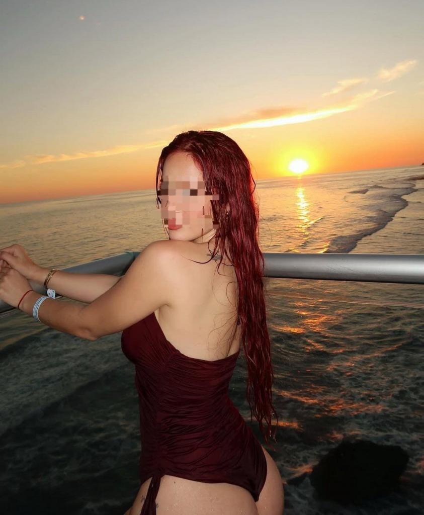 Chica busca chico en Málaga: 