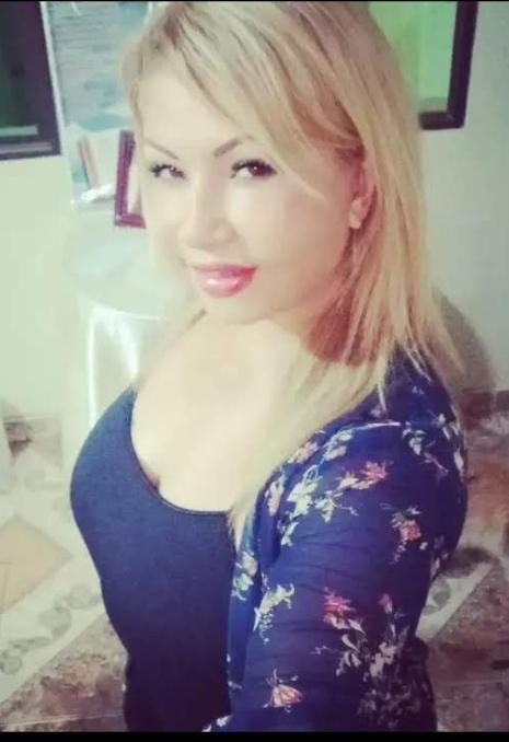 Chica busca chico en Las Palmas: 