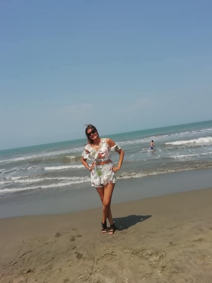 Chica busca chico en Alicante: 