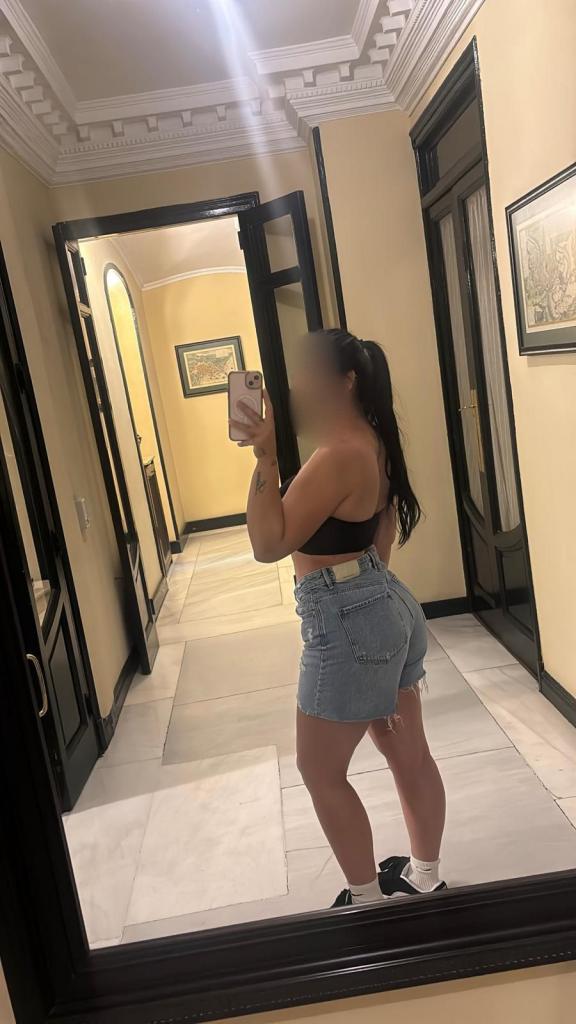 Chica busca chico en Madrid: 