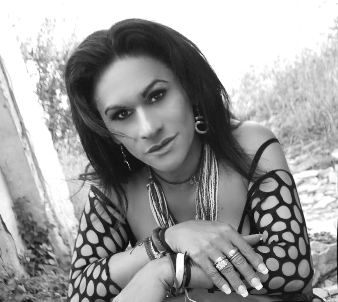 Transexual en Castellón: 