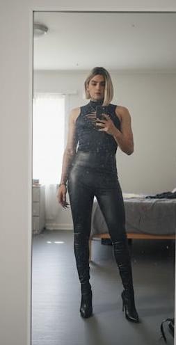 Travesti en Guipúzcoa: 