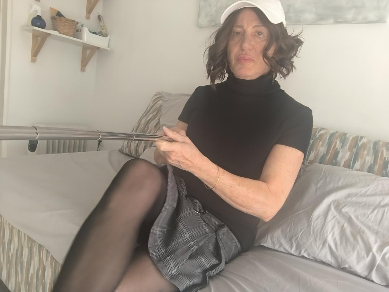 Transexual en Alicante: 